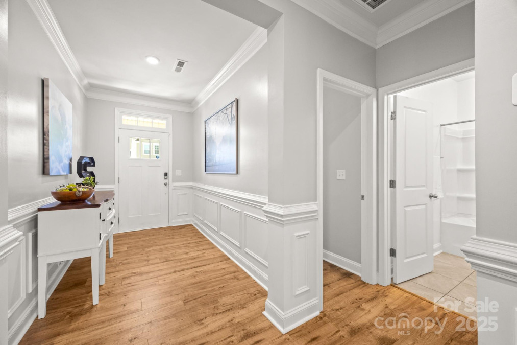 3129 Burnello Ct Iron Station, NC 28080