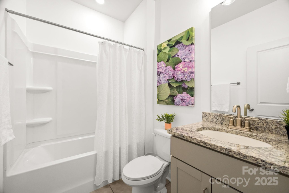 3129 Burnello Ct Iron Station, NC 28080