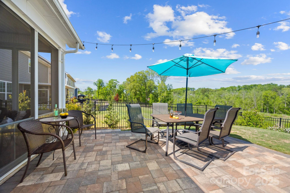 3129 Burnello Ct Iron Station, NC 28080