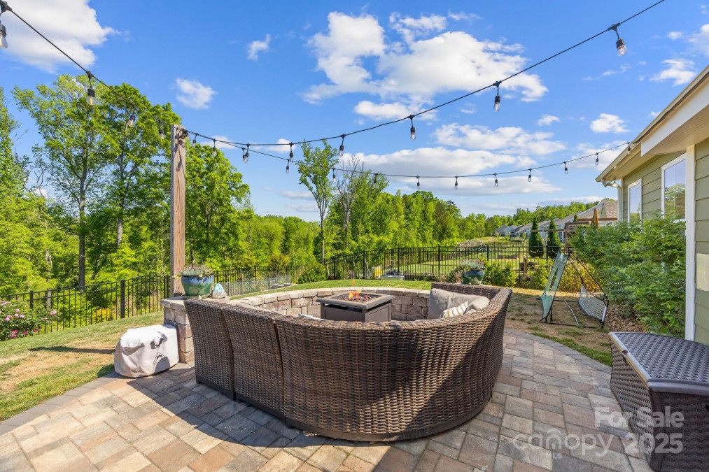 3129 Burnello Ct Iron Station, NC 28080