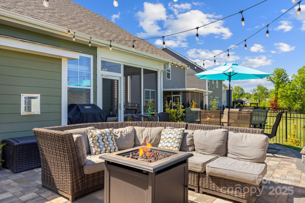 3129 Burnello Ct Iron Station, NC 28080
