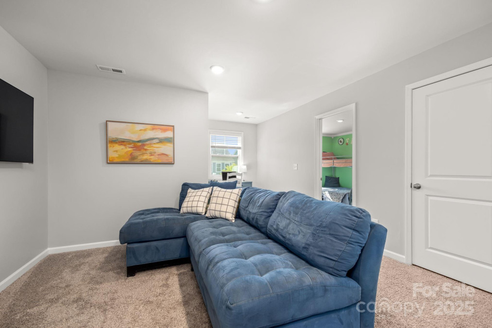 3129 Burnello Ct Iron Station, NC 28080