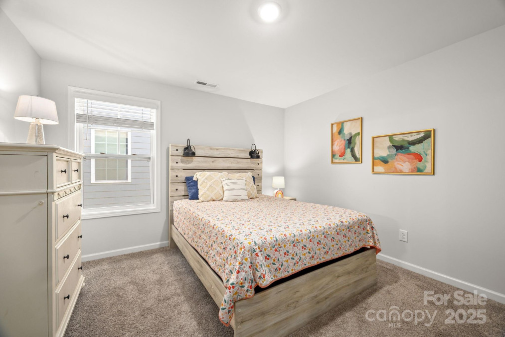 3129 Burnello Ct Iron Station, NC 28080