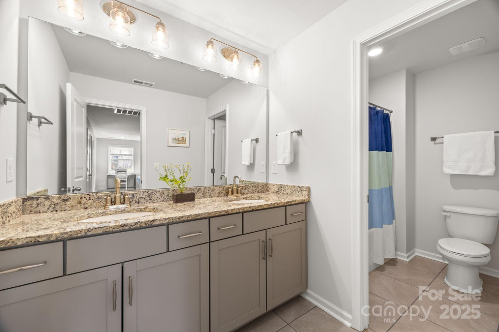 3129 Burnello Ct Iron Station, NC 28080