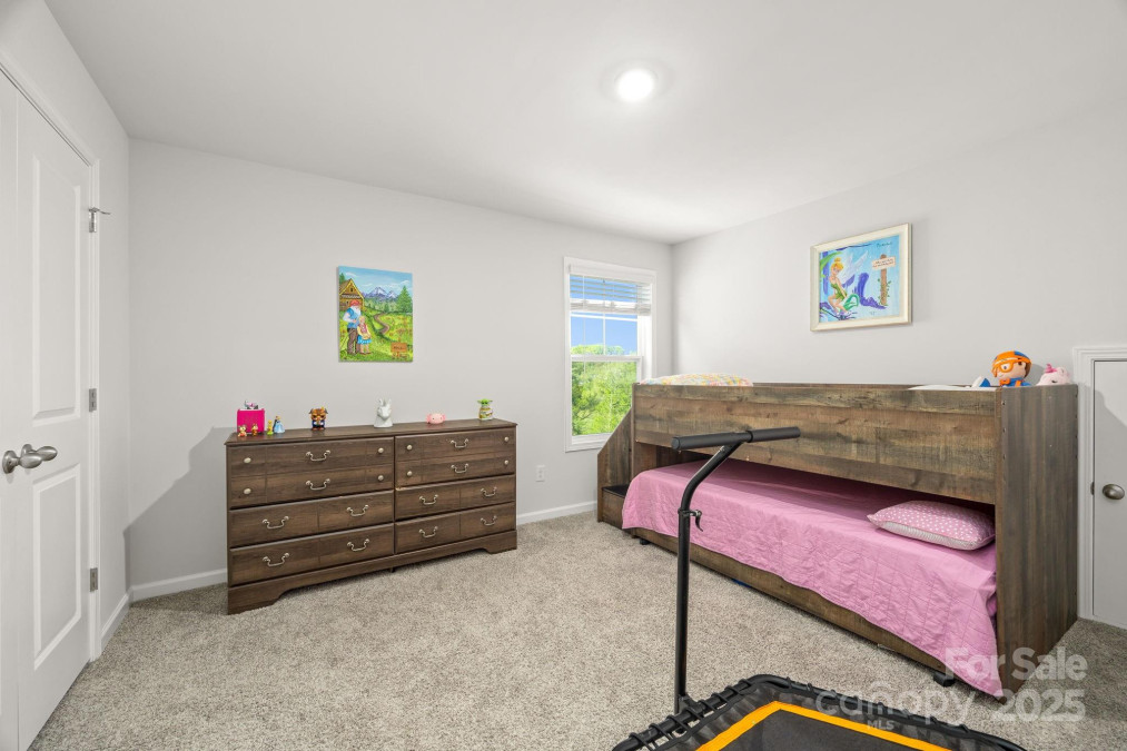 3129 Burnello Ct Iron Station, NC 28080