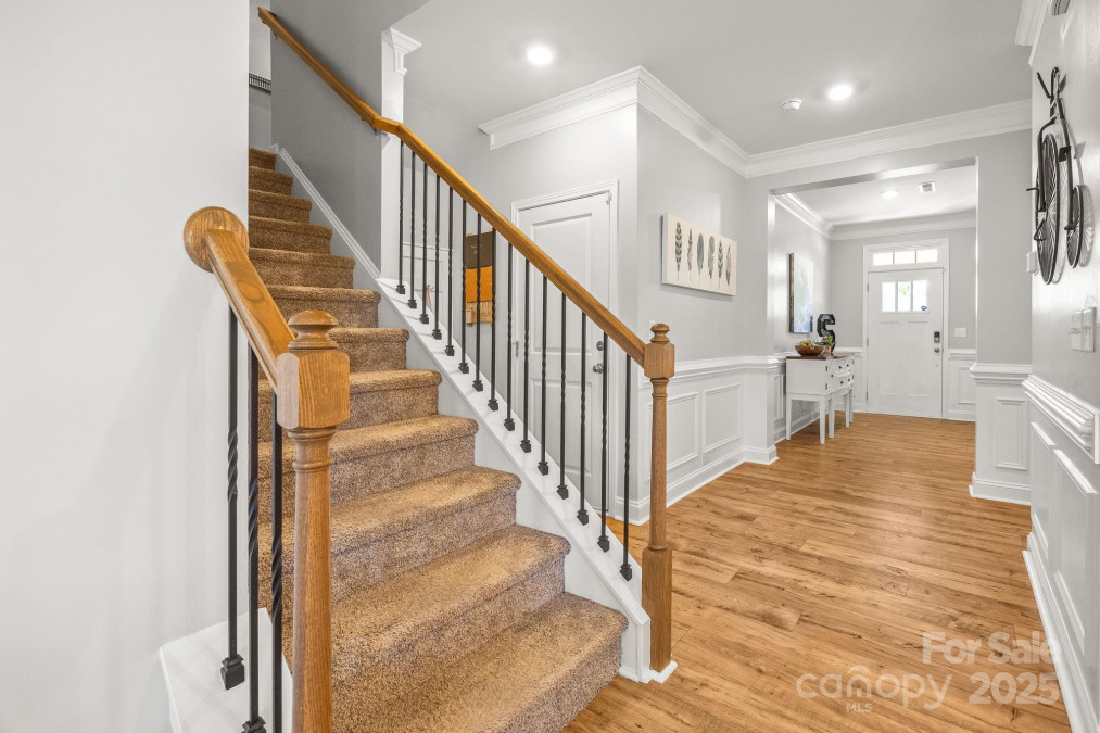 3129 Burnello Ct Iron Station, NC 28080