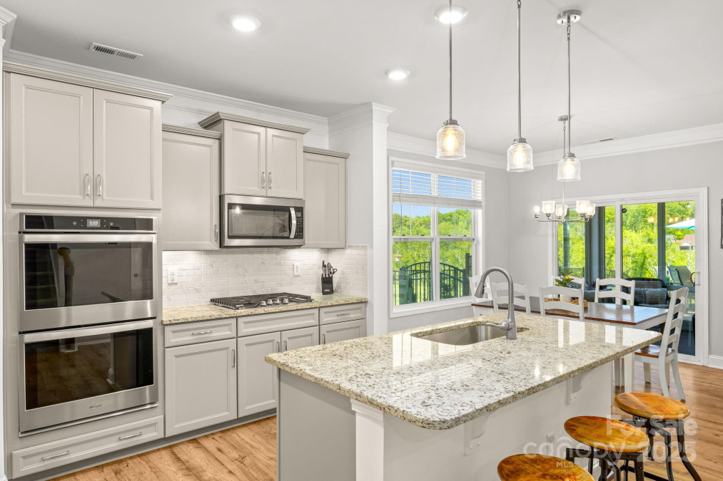 3129 Burnello Ct Iron Station, NC 28080