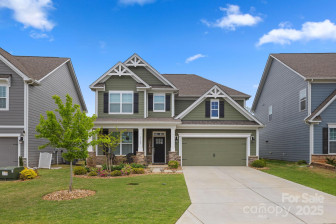3129 Burnello Ct Iron Station, NC 28080