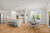 3129 Burnello Ct Iron Station, NC 28080
