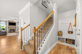 3129 Burnello Ct Iron Station, NC 28080