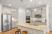 3129 Burnello Ct Iron Station, NC 28080