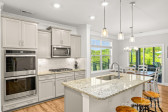 3129 Burnello Ct Iron Station, NC 28080