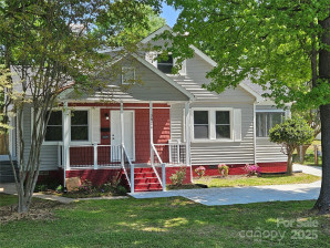 3824 Freedom Dr Charlotte, NC 28208