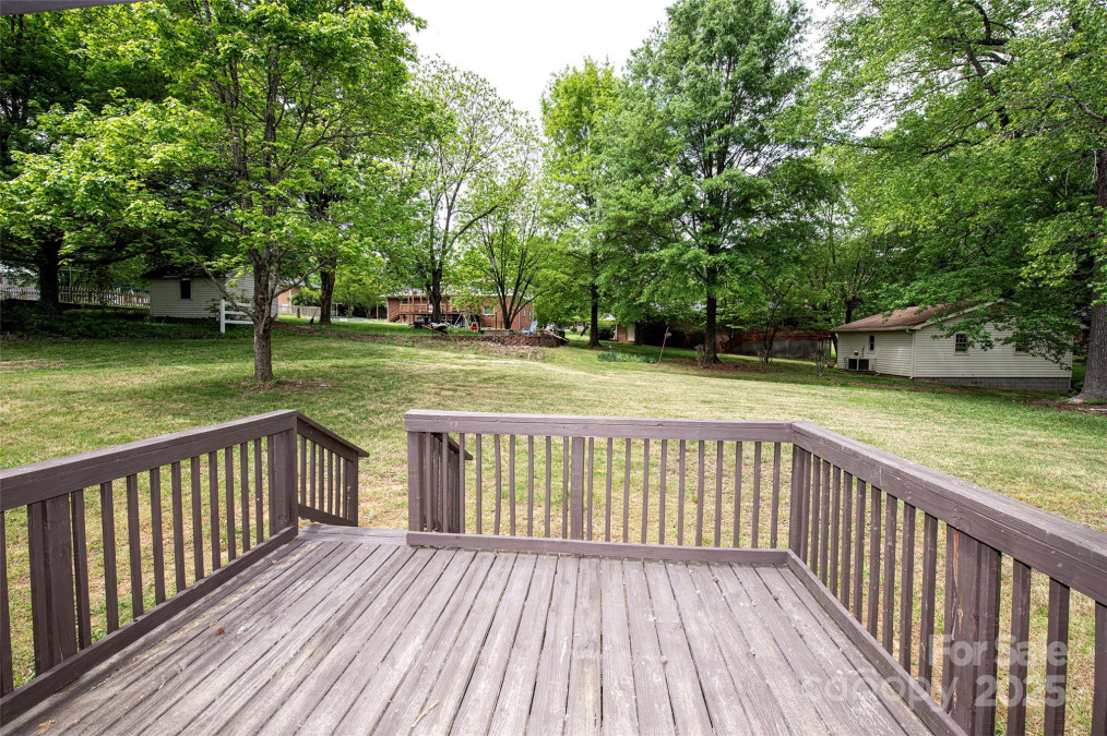 134 Piedmont Dr Kannapolis, NC 28081
