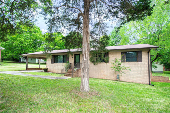134 Piedmont Dr Kannapolis, NC 28081