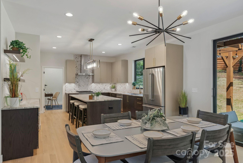 512 Tenth St Black Mountain, NC 28711