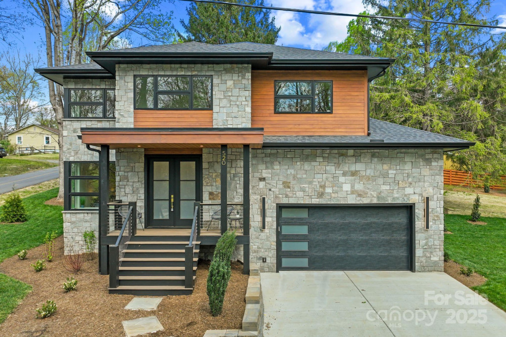 520 Tenth St Black Mountain, NC 28711