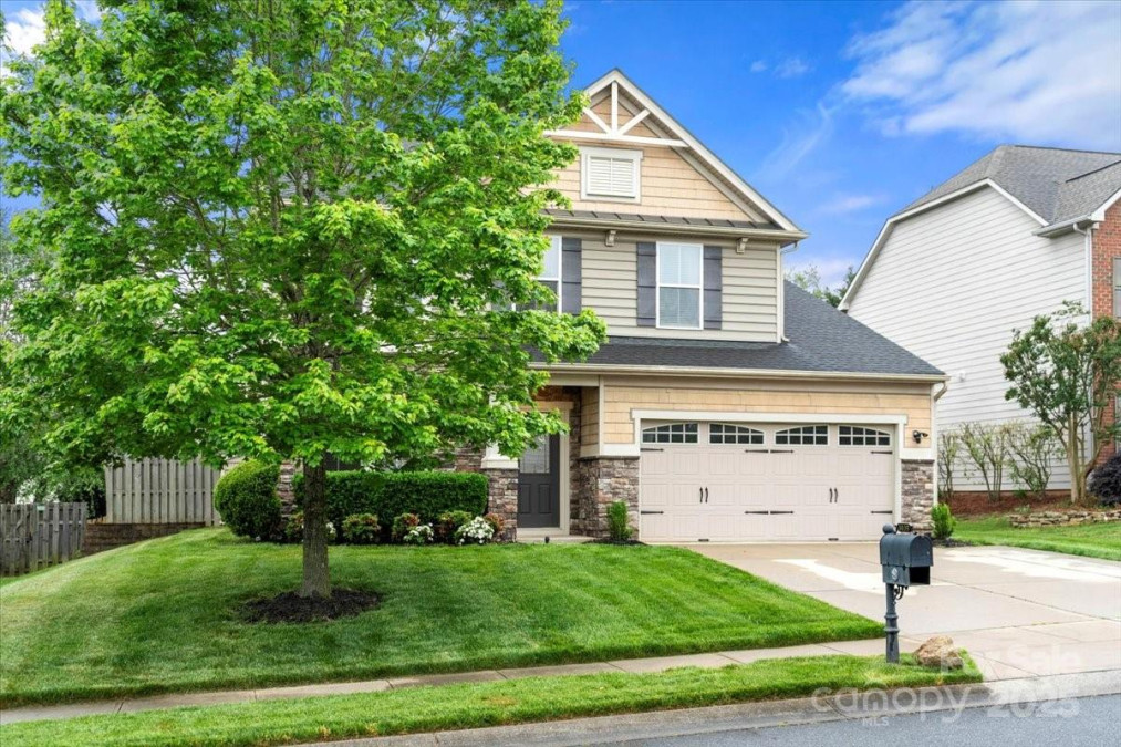 3039 Keswick Ter Indian Land, SC 29707