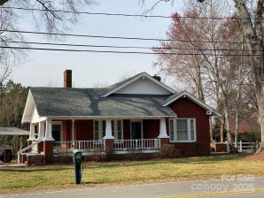 8350 Nc Hwy 90 Hw Stony Point, NC 28678