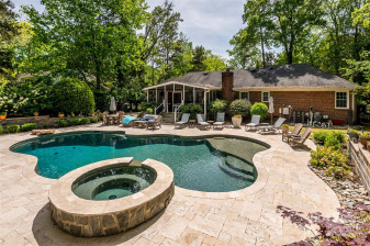 10316 Whitethorn Dr Charlotte, NC 28277