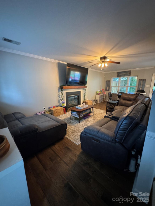 15003 Jerpoint Abby Dr Charlotte, NC 28273