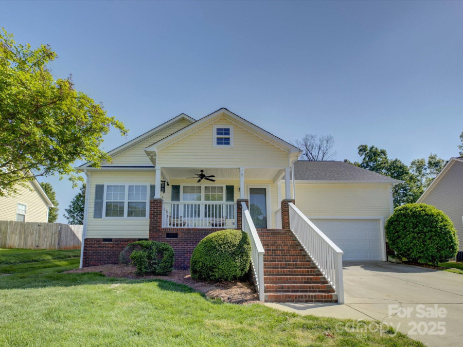 1488 Meadow Glen Ln Rock Hill, SC 29730