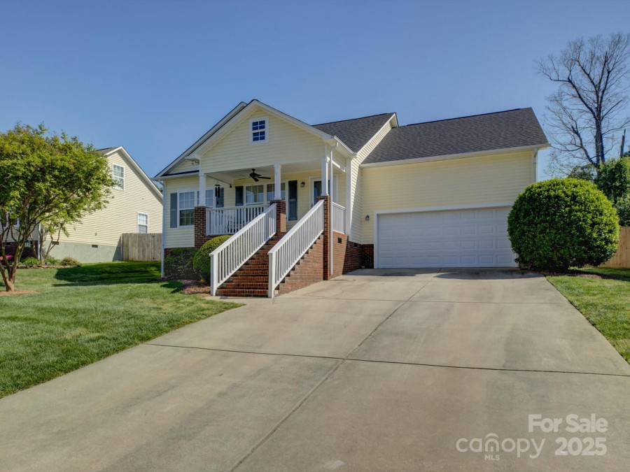 1488 Meadow Glen Ln Rock Hill, SC 29730