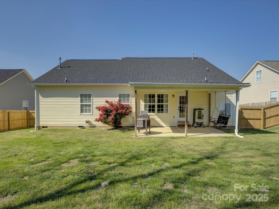 1488 Meadow Glen Ln Rock Hill, SC 29730