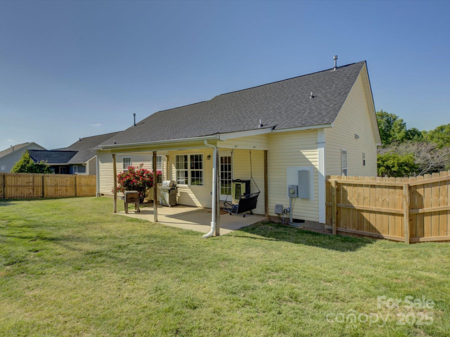 1488 Meadow Glen Ln Rock Hill, SC 29730