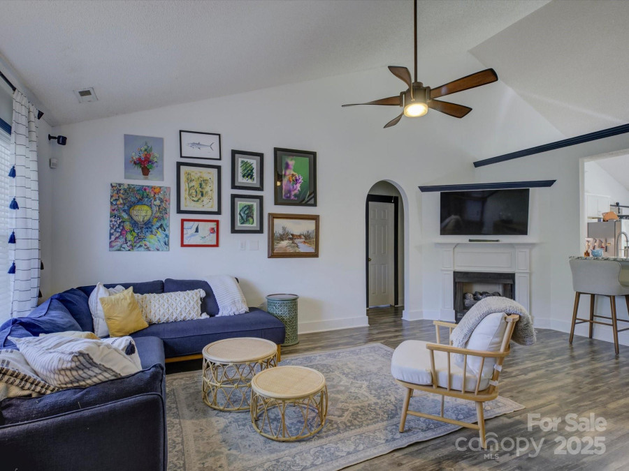1488 Meadow Glen Ln Rock Hill, SC 29730