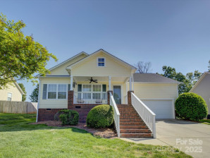 1488 Meadow Glen Ln Rock Hill, SC 29730