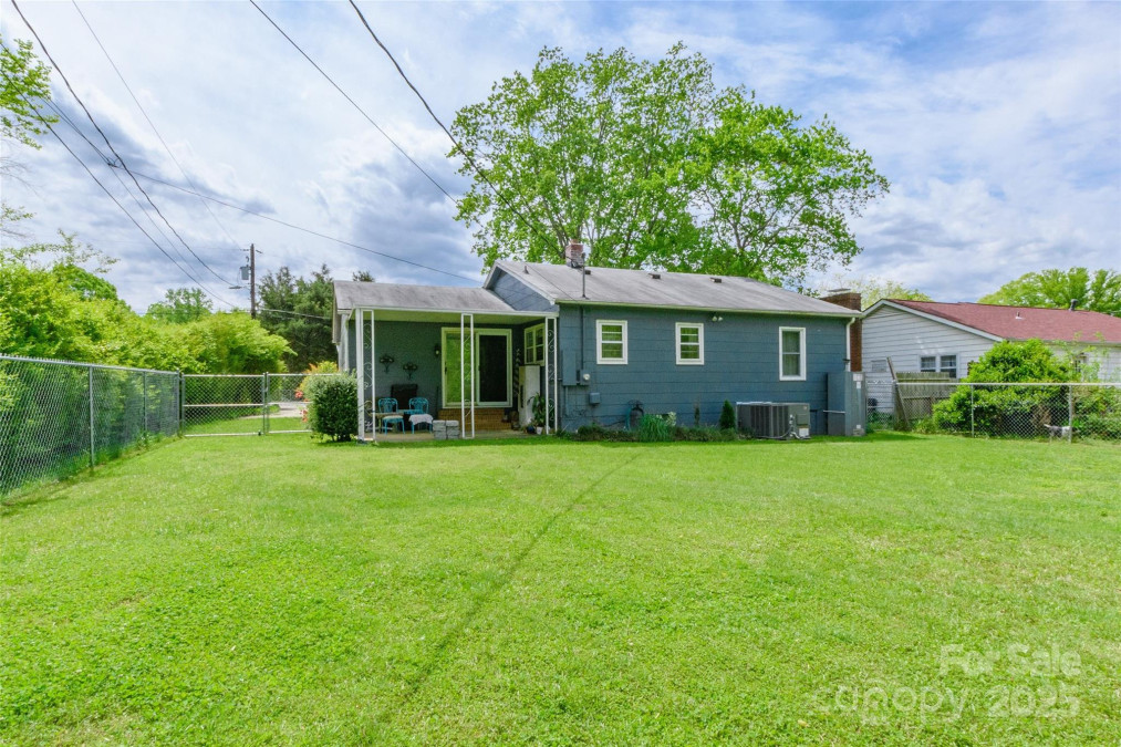 400 Rhyne St Stanley, NC 28164