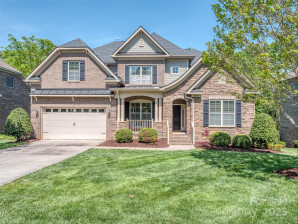 4008 Widgeon Way Waxhaw, NC 28173