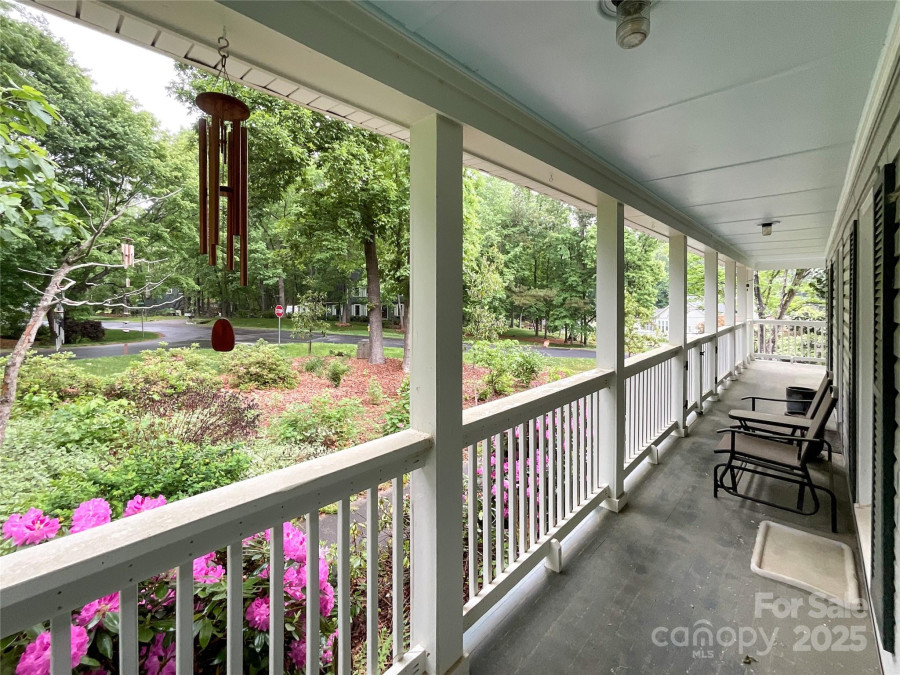 2214 Cannonade Ct Matthews, NC 28105