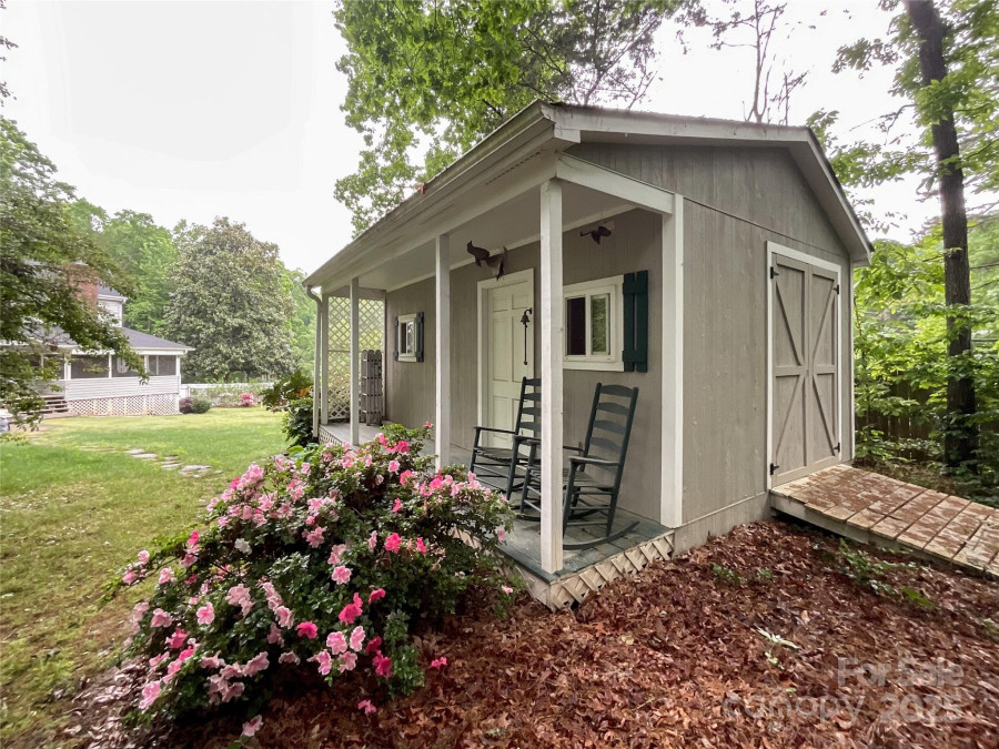 2214 Cannonade Ct Matthews, NC 28105