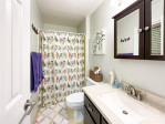 2214 Cannonade Ct Matthews, NC 28105