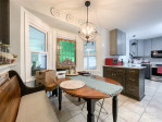 2214 Cannonade Ct Matthews, NC 28105