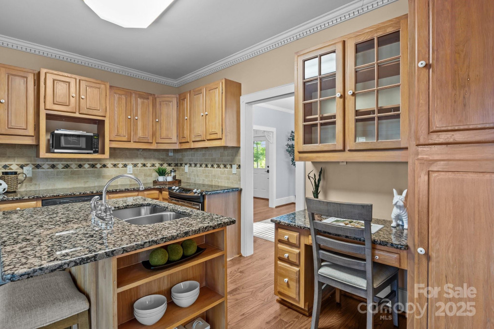 101 Blueberry Hill Dr Statesville, NC 28625