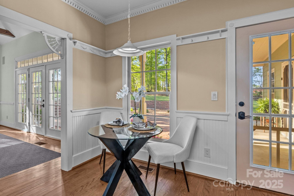101 Blueberry Hill Dr Statesville, NC 28625