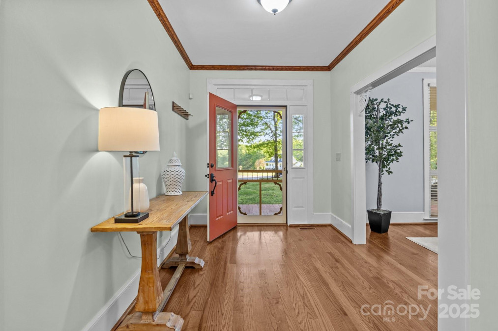 101 Blueberry Hill Dr Statesville, NC 28625