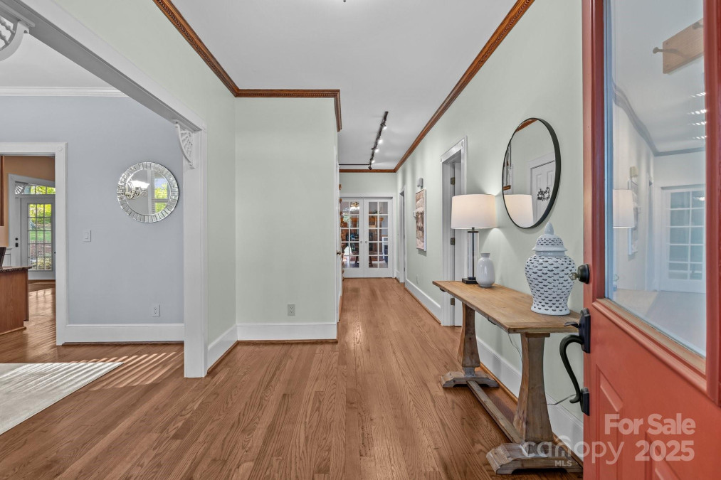101 Blueberry Hill Dr Statesville, NC 28625