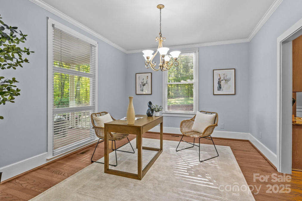 101 Blueberry Hill Dr Statesville, NC 28625