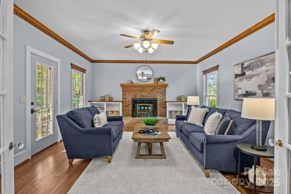 101 Blueberry Hill Dr Statesville, NC 28625