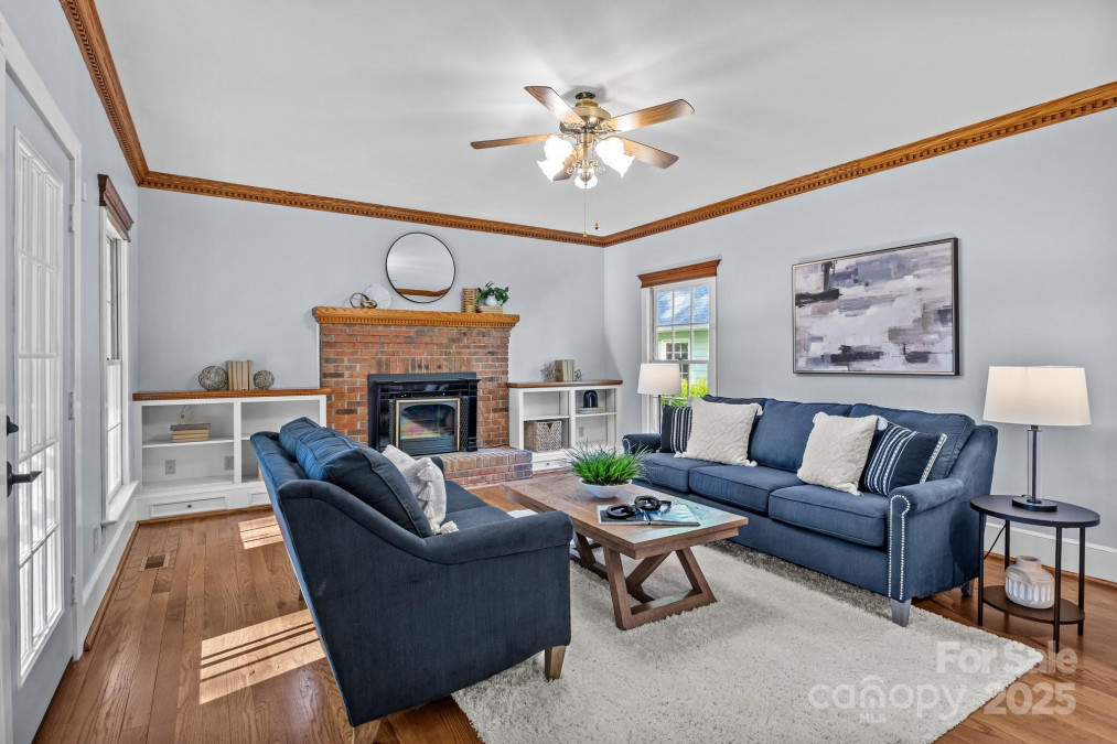 101 Blueberry Hill Dr Statesville, NC 28625