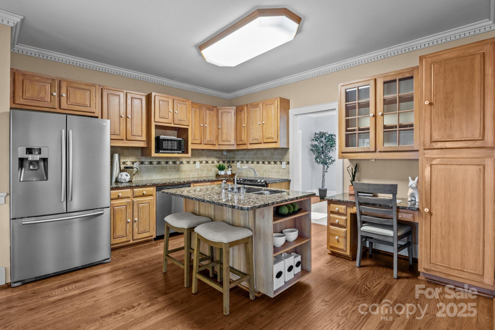 101 Blueberry Hill Dr Statesville, NC 28625