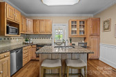 101 Blueberry Hill Dr Statesville, NC 28625