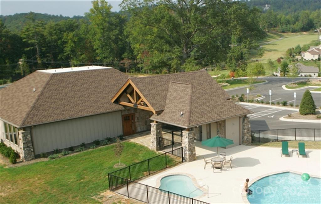 185 Sports Village Dr Hendersonville, NC 28739