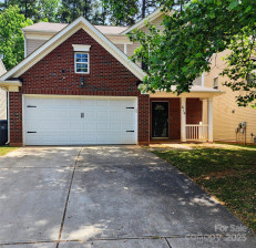616 Mountain Quail Dr Charlotte, NC 28216