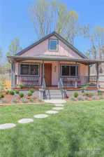 219 Flat Creek Rd Black Mountain, NC 28711