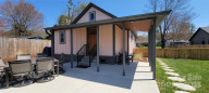 219 Flat Creek Rd Black Mountain, NC 28711
